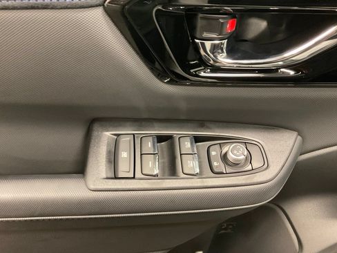 New 2026 Subaru Forester Limited AWD/4WD image 11