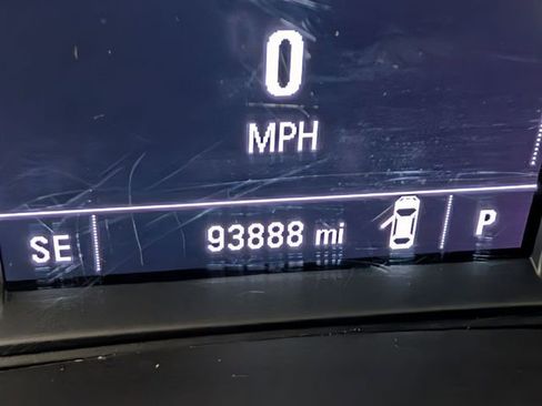 Used 2020 Chevrolet Malibu LS w/ Driver Confidence Package II image 18