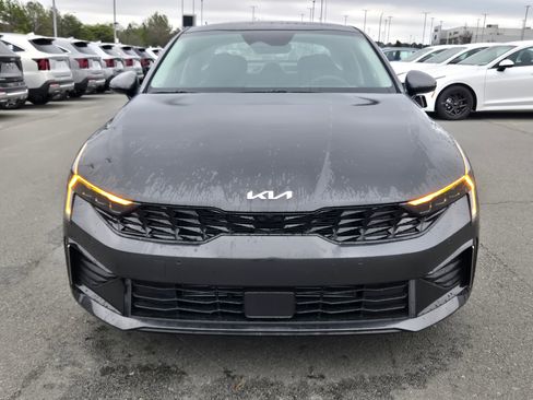 New 2026 Kia K5 EX FWD image 2