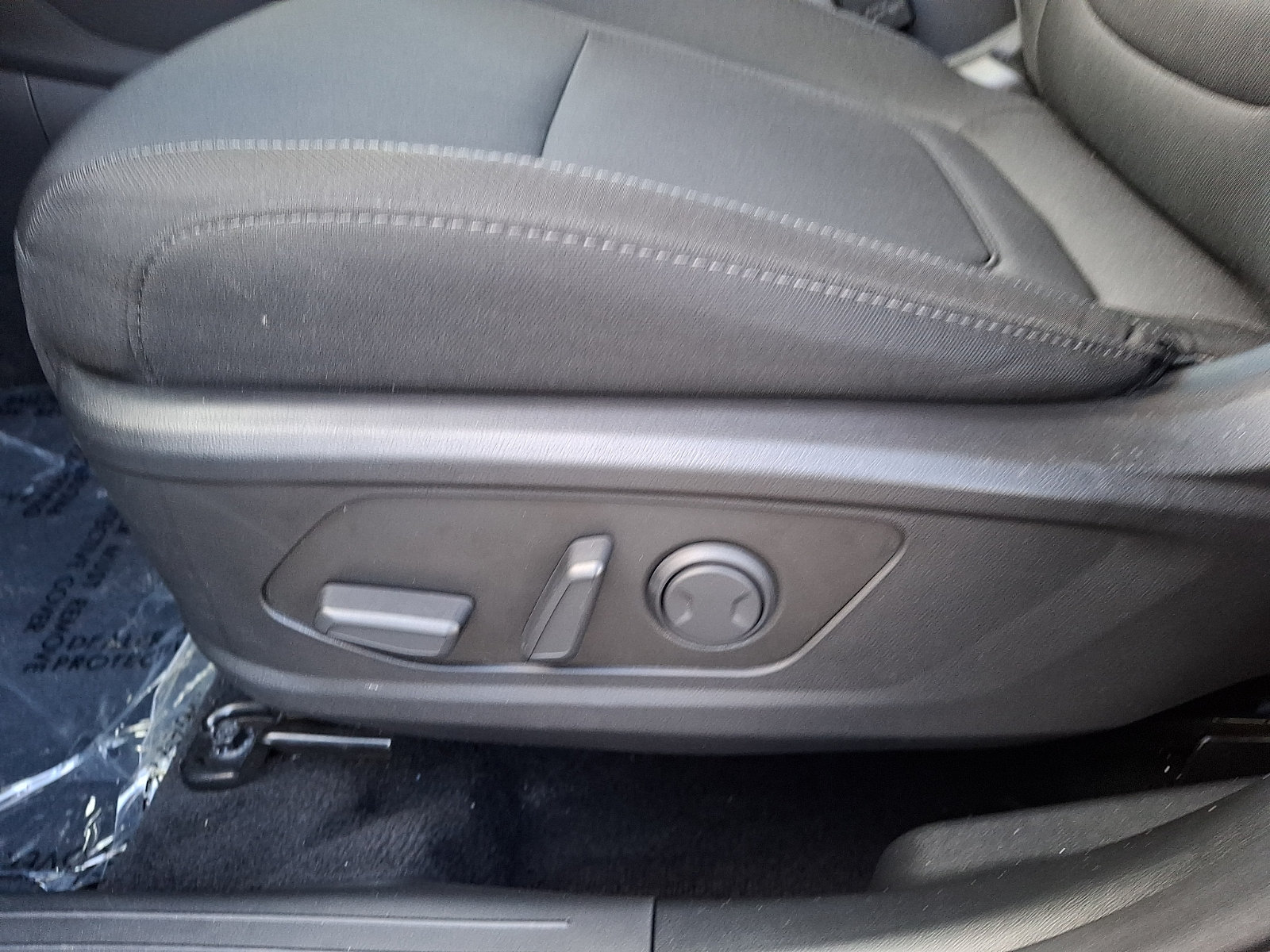 Certified 2024 Hyundai Tucson SEL AWD/4WD image 14