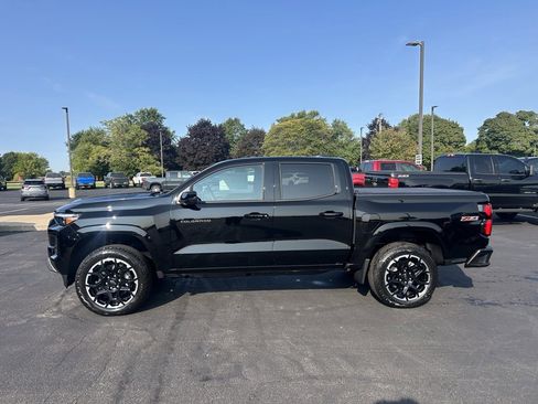 New 2026 Chevrolet Colorado Z71 w/ Z71 Convenience Package 2 image 4