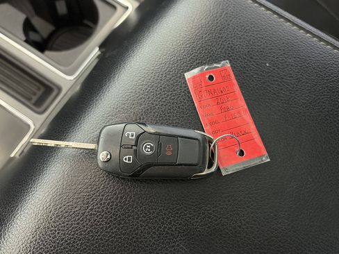 Used 2018 Ford F150 XLT w/ Equipment Group 302A Luxury image 35