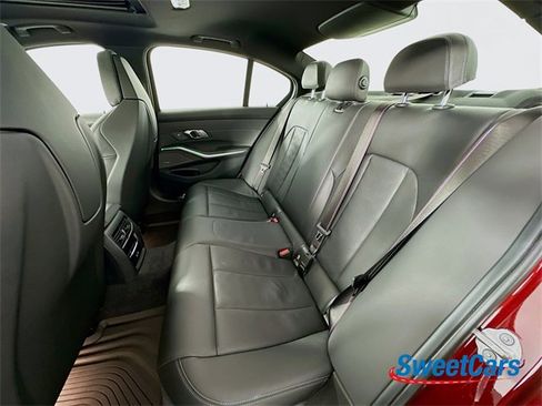 Used 2023 BMW M3 Competition w/ Executive Package image 13