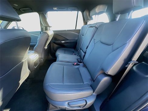 Used 2024 Lexus TX 350 FWD image 24