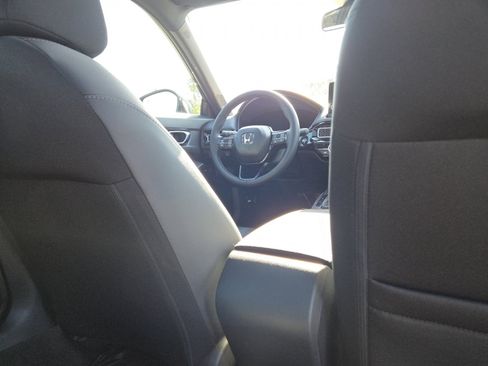 New 2026 Honda Civic Sport image 25