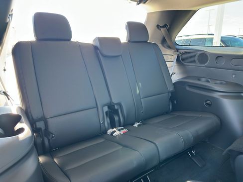 New 2026 Hyundai Palisade SEL image 40