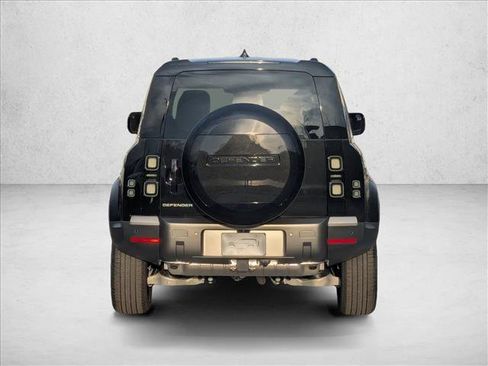 Used 2026 Land Rover Defender 110 S AWD/4WD image 8