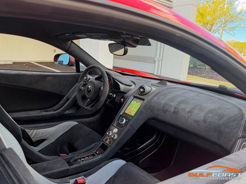Used 2016 McLaren 675LT Coupe image 26