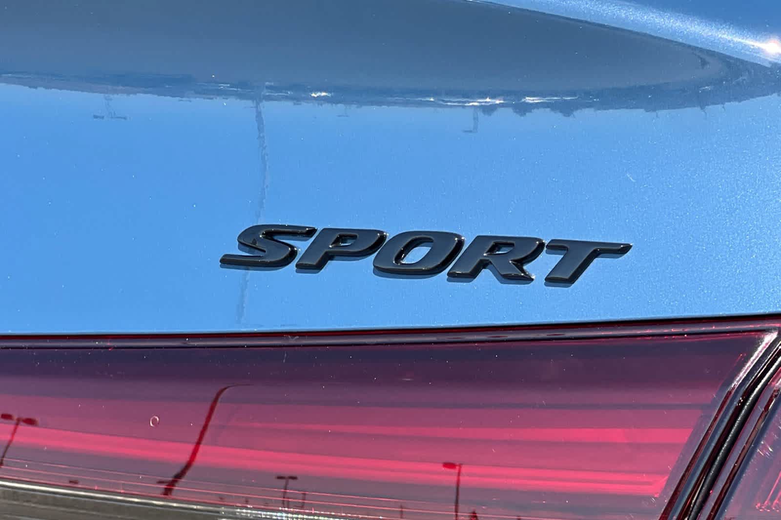Used 2026 Honda Civic Sport image 30