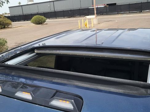 Used 2020 GMC Sierra 2500 Denali w/ Denali Ultimate Package AWD/4WD image 40