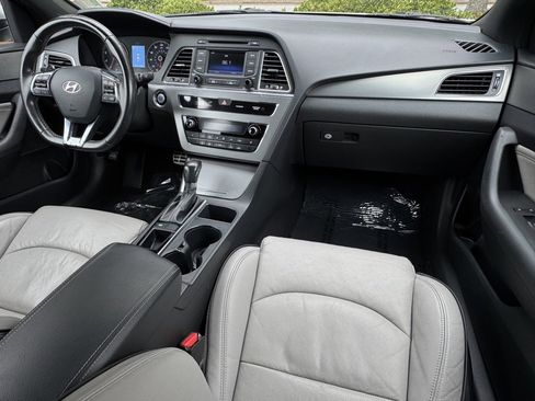 Used 2015 Hyundai Sonata Sport 2.0T image 19