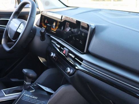 New 2026 Kia Sportage EX image 11