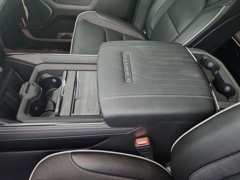New 2026 RAM 1500 Limited image 28