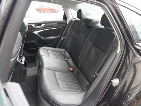 Used 2020 Audi A6 3.0T Prestige image 33