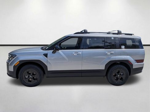 New 2026 Hyundai Santa Fe XRT AWD/4WD image 7
