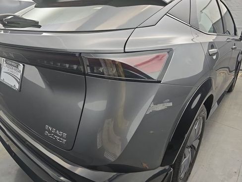 Used 2023 Nissan Ariya AWD image 19