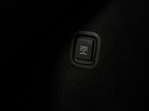 Used 2024 Honda Passport TrailSport image 11