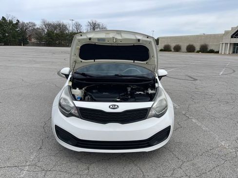 Used 2014 Kia Rio LX image 16