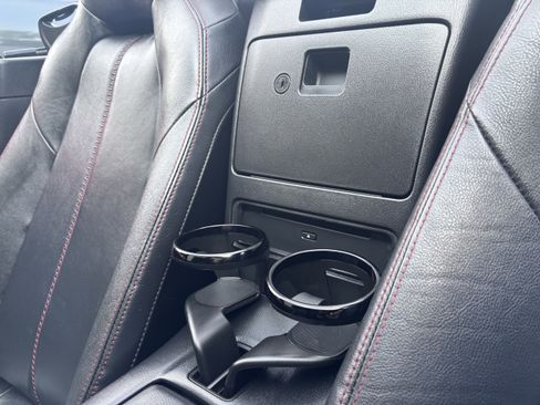 Used 2017 MAZDA MX-5 Miata Club w/ Brembo/BBS Package image 27