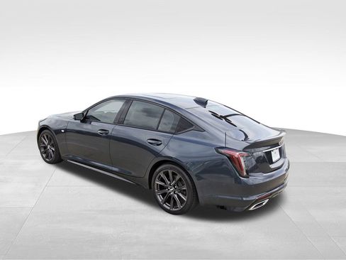 New 2026 Cadillac CT5 Sport image 3