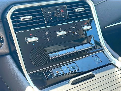 New 2026 Nissan Armada SV image 24