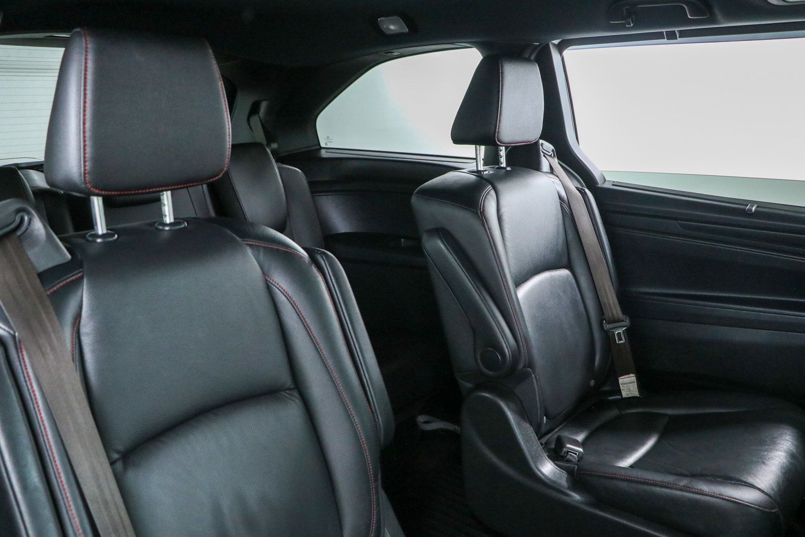 Used 2024 Honda Odyssey Sport image 29