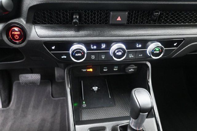 Used 2026 Honda CR-V Sport image 4