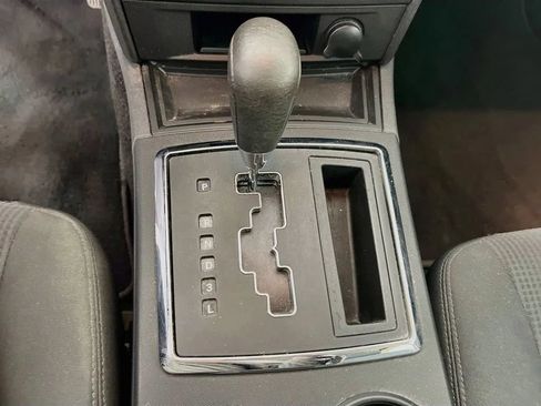 Used 2008 Dodge Charger SE w/ Convenience Group I RWD image 16