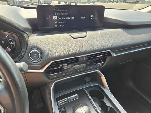 Used 2024 MAZDA CX-90 Plug-In Hybrid w/ Premium Pkg AWD/4WD image 30