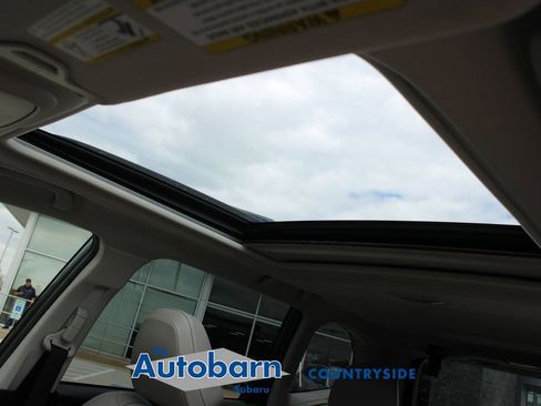 Used 2022 Subaru Forester Limited w/ Popular Package #3 AWD/4WD image 21