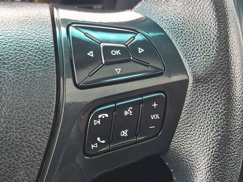 Used 2017 Ford Explorer XLT w/ Equipment Group 202A AWD/4WD image 22