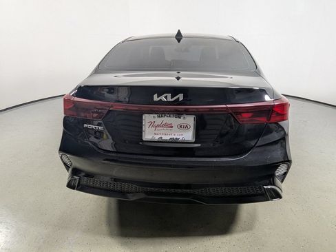 Used 2024 Kia Forte LXS FWD image 6