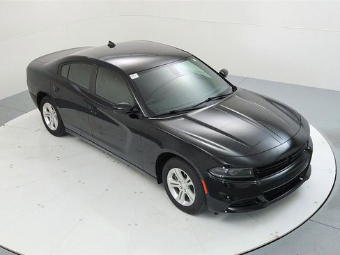 Used 2023 Dodge Charger SXT image 14