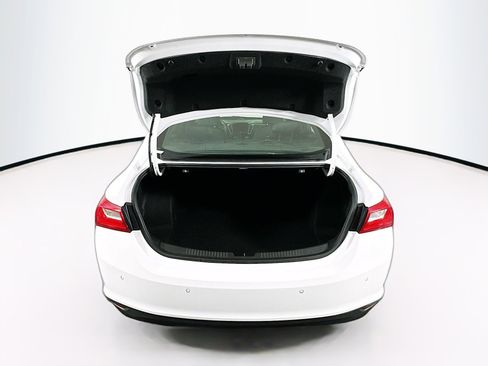 Used 2024 Chevrolet Malibu LS image 26