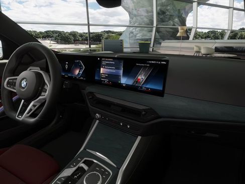 New 2026 BMW 330i Sedan image 14