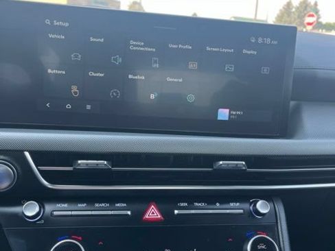 Used 2024 Hyundai Sonata SEL FWD image 43