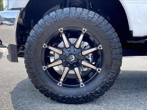 Used 2018 Ford F250 XL w/ Power Equipment Group AWD/4WD image 9