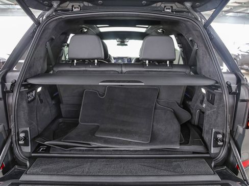 Certified 2025 BMW X7 xDrive40i w/ M Sport Package AWD/4WD image 27