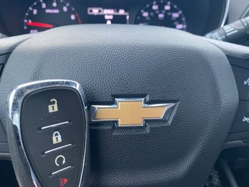 Used 2023 Chevrolet TrailBlazer LT image 44