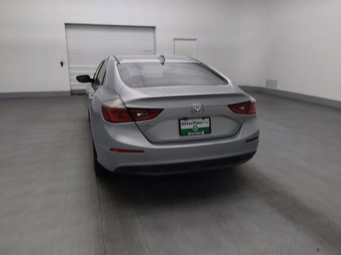 Used 2021 Honda Insight EX image 6