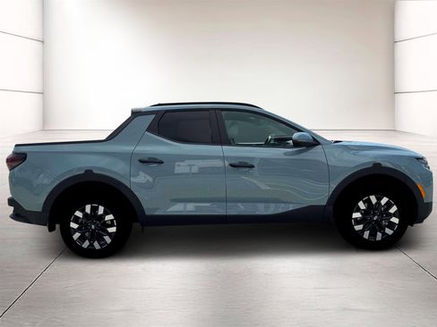 New 2026 Hyundai Santa Cruz SEL FWD image 9