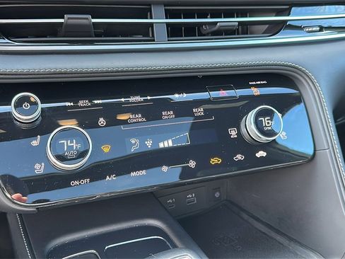 Used 2023 INFINITI QX60 Autograph w/ Cargo Package image 19