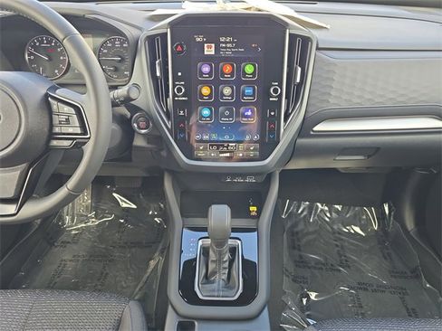 Certified 2025 Subaru Forester Premium w/ Convenience Package #1 image 10