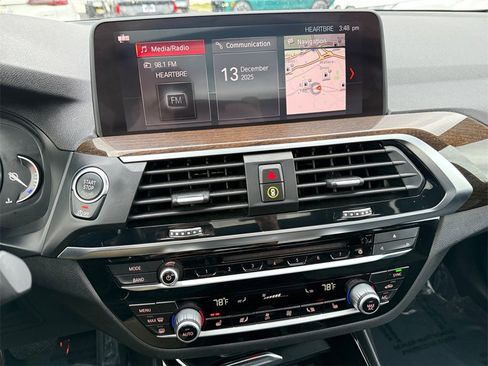 Used 2019 BMW X3 xDrive30i w/ Premium Package image 20