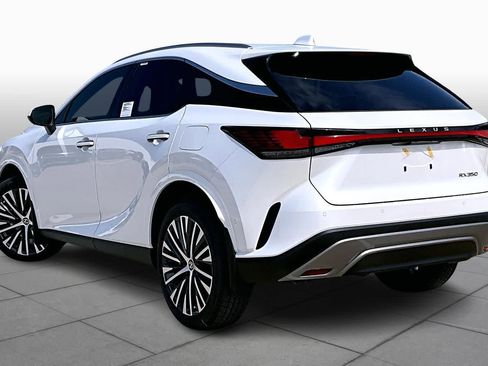 New 2026 Lexus RX 350 Premium Plus AWD/4WD image 12