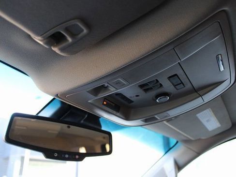 Used 2015 Chevrolet Tahoe LTZ image 30