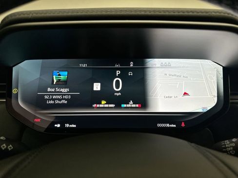 New 2026 Land Rover Range Rover Sport SE image 23