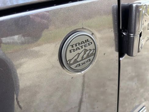 New 2026 Jeep Wrangler Sport S image 10