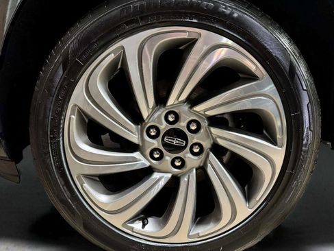 Certified 2022 Lincoln Navigator Reserve image 32