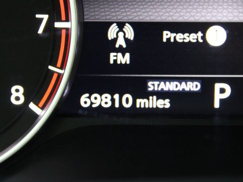 Used 2023 Nissan Rogue SV FWD image 28
